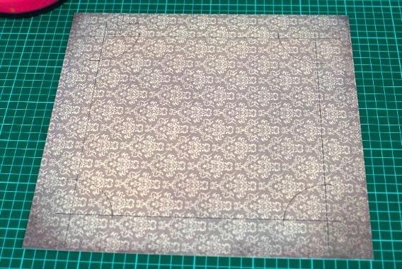 vintage scrapbook page backgrounds