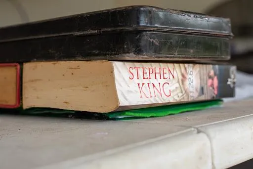 makeshift craft making