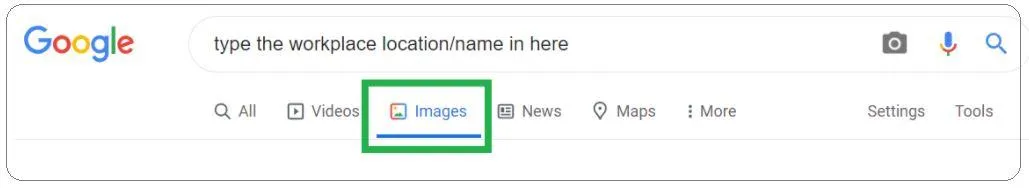 google search for retirement layout idea