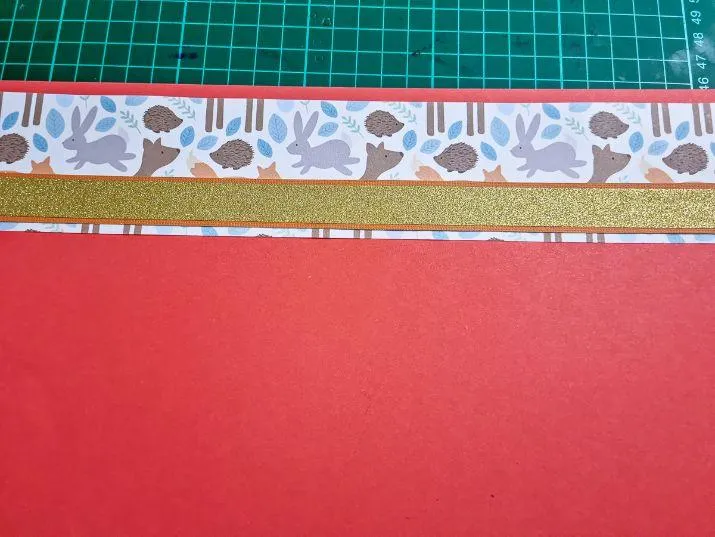scrapbook borders
