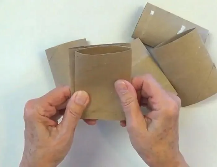 Creating fun mini scrapbooks tutorial