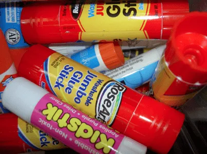 scrapbook adhesives | best glues for scrapbooking