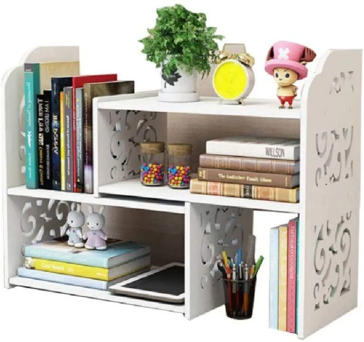 Tabletop storage