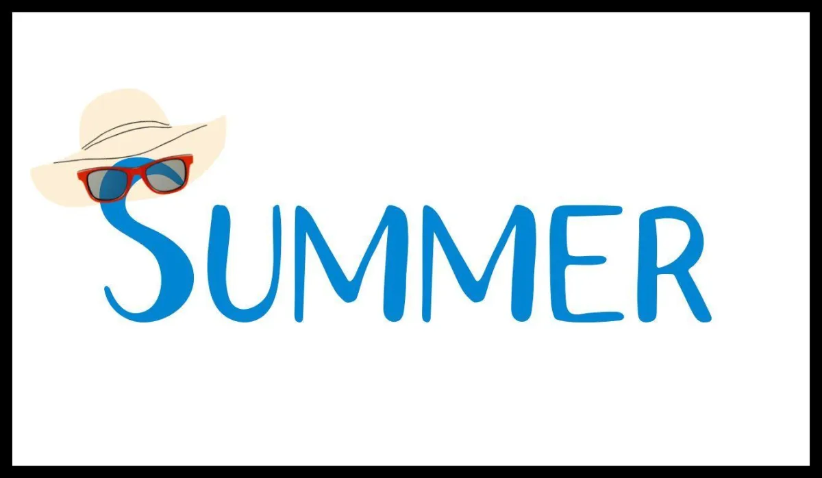 Decorated scrapbook titles ideas