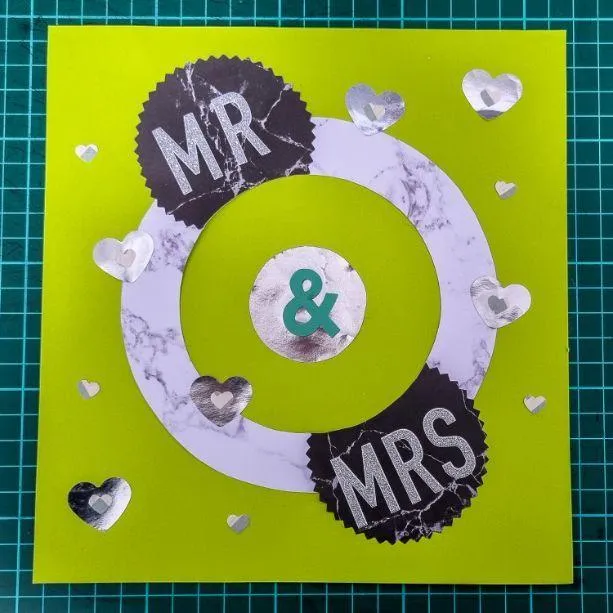 wedding scrapbook embellishments ideas