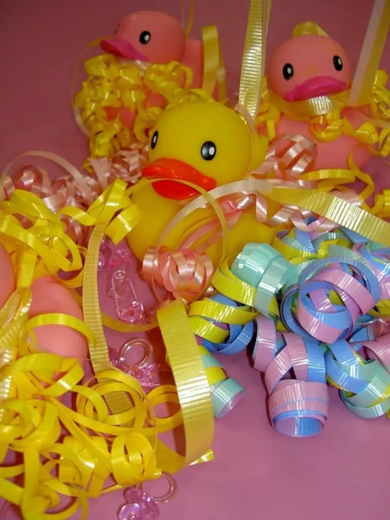 baby scrapbook pages embellishments