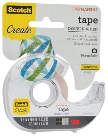 double sided tape