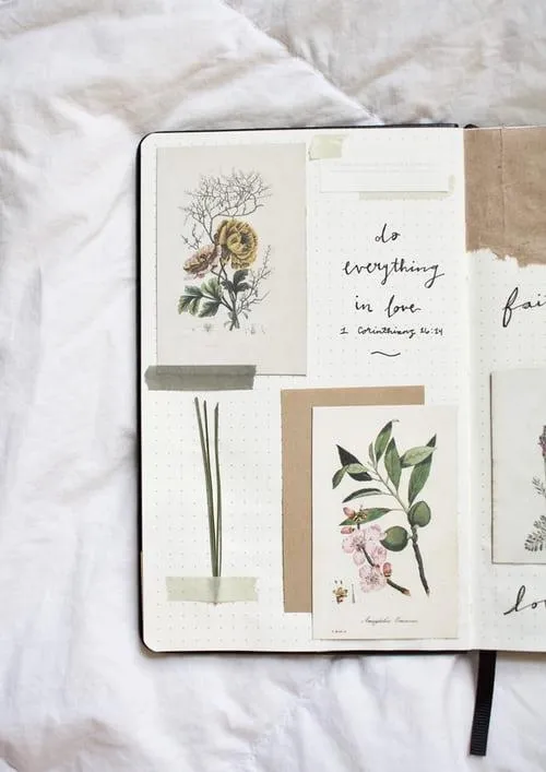 scrapbooking quotes pages