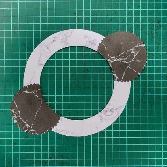 scrapbook cut out embellishments