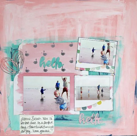 baby photo album scrapbook quotes ideas for boys : baby album memories