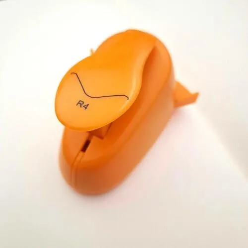 Corner Punch Paper Supplies