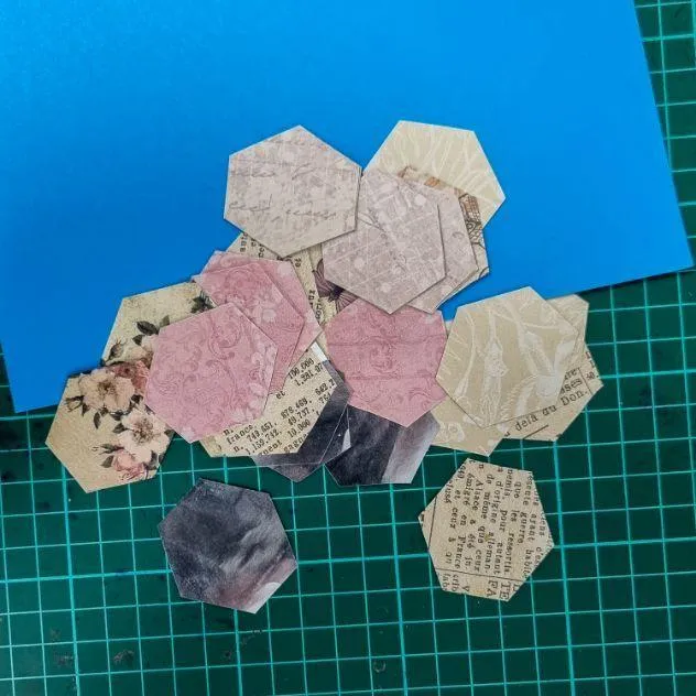 cut out scrapbook embellishments