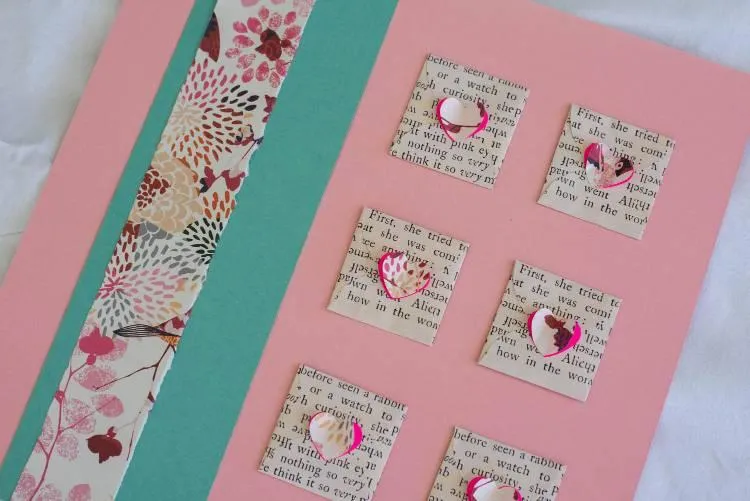 scrapbook ideas