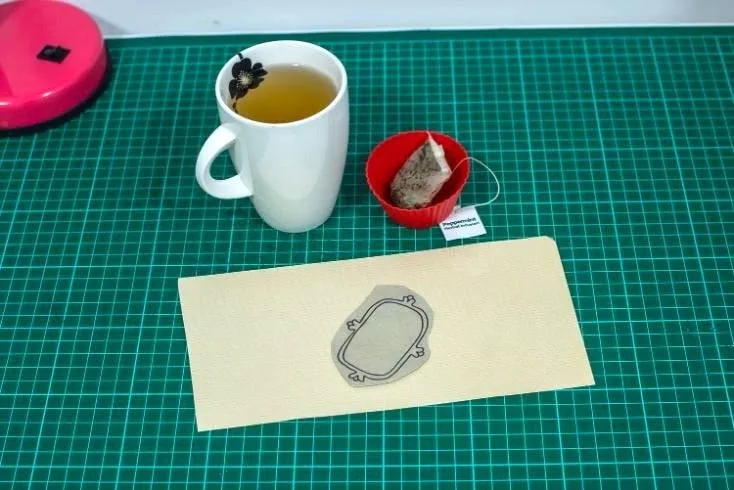 vintage scrapbooking ideas