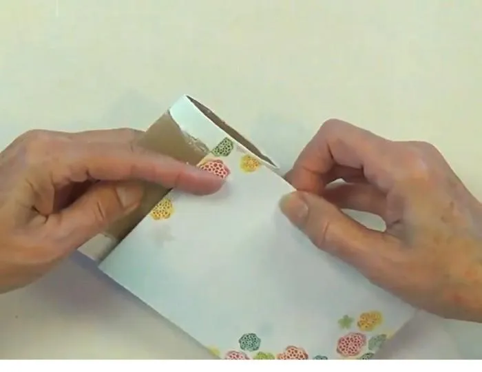 creative DIY mini albums scrapbook background