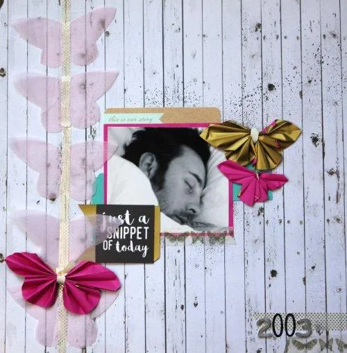 scrapbooking for beginners memory keepers