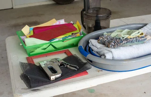 craft items for scrapbooking