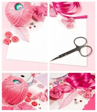 girl scrapbook page ideas